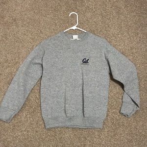 Cal Berkeley Sweatshirt
